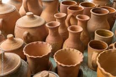 Picture for category Clay Utensils