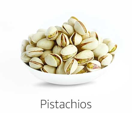 Picture of Pistachios