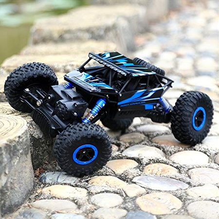 Picture of RC Car