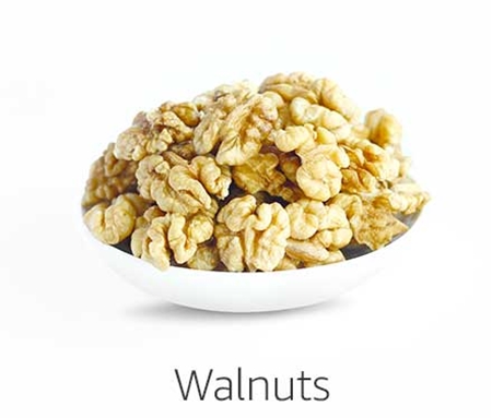 Picture of Dried Kashmiri Walnut